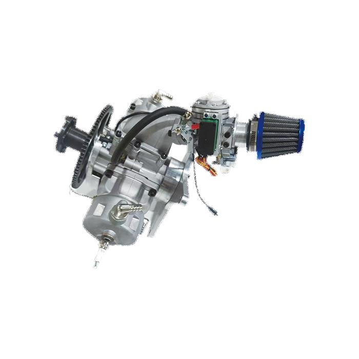 BM-350 LC